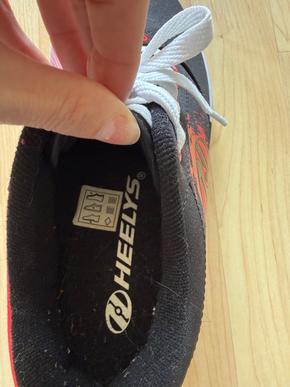 Heelys - Picture 3 of 4